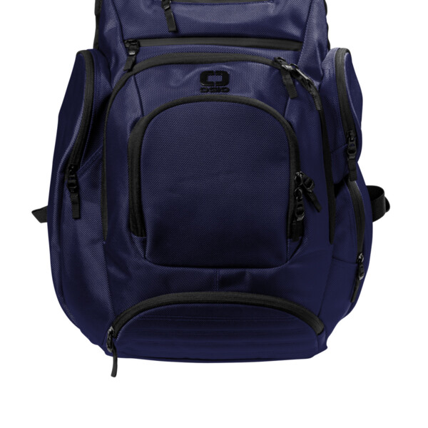 Metro Ballistic Pack Thumbnail