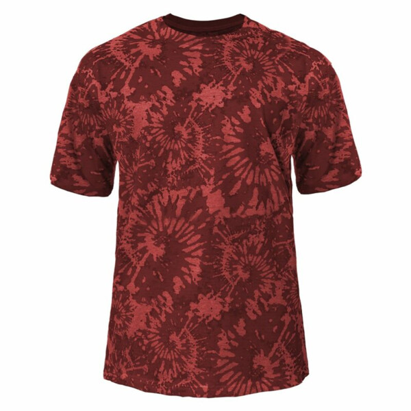 Youth Tie-Dyed Tri-Blend T-Shirt Thumbnail