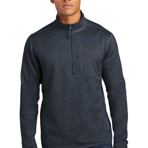 Skyline 1/2 Zip Fleece Thumbnail