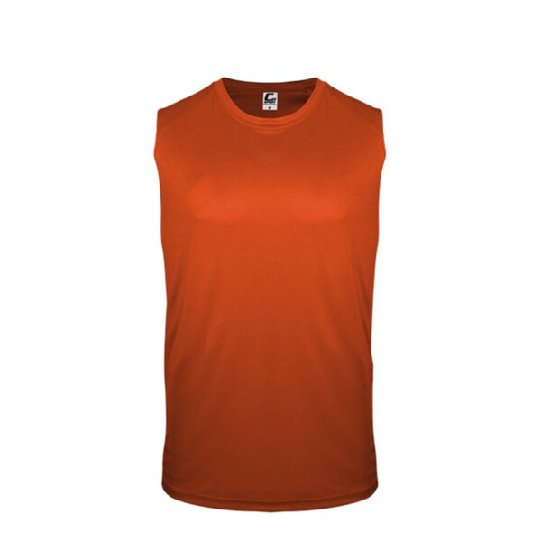 Men's Sleeveless T-Shirt Thumbnail