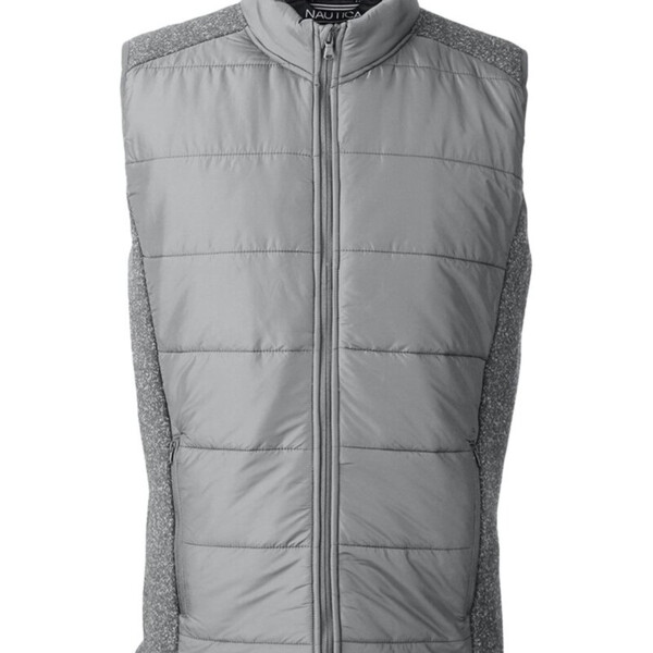 Men's Harbor Puffer Vest Thumbnail