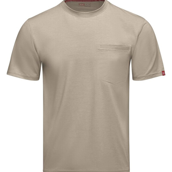 Men's Tall Cooling Pocket T-Shirt Thumbnail