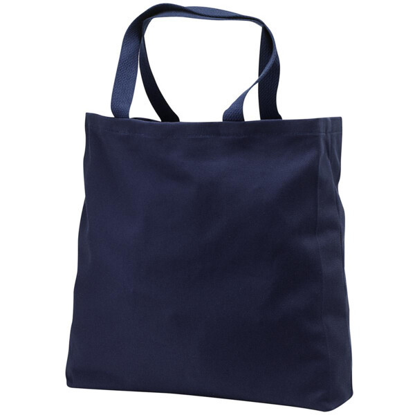 Ideal Twill Convention Tote Thumbnail