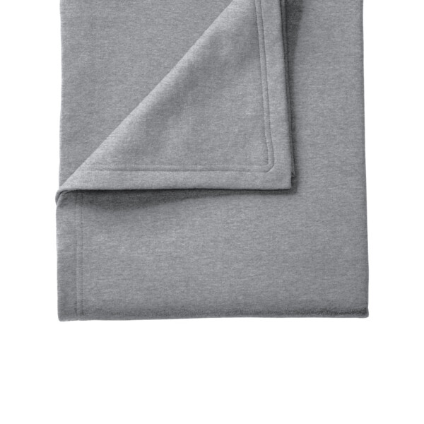 Core Fleece Sweatshirt Blanket Thumbnail