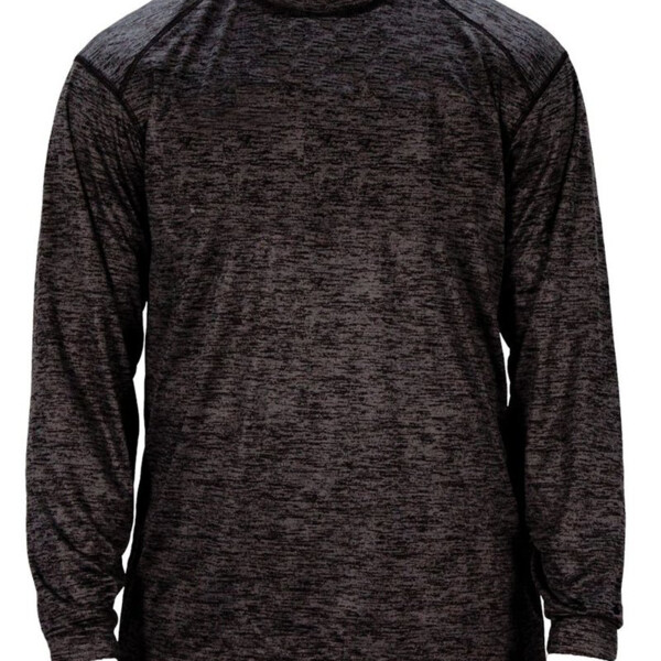 Men's Tonal Blend Long Sleeve T-Shirt Thumbnail