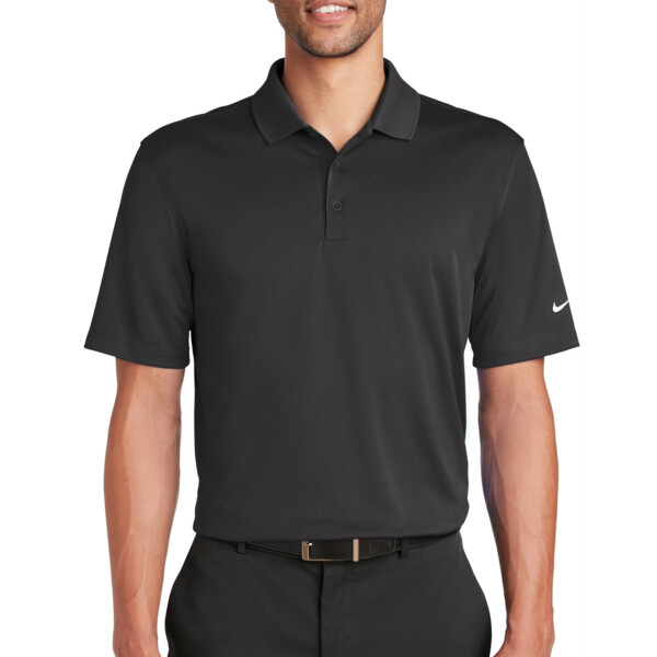 Dri FIT Classic Fit Players Polo with Flat Knit Collar Thumbnail