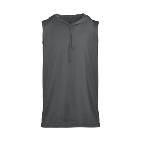 Youth B-Core Sleeveless Hooded T-Shirt Thumbnail