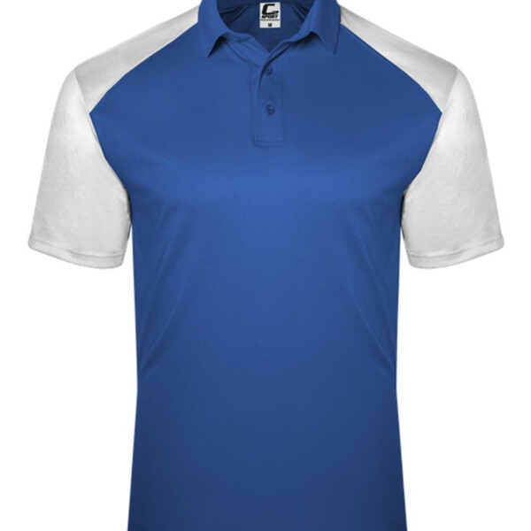 Men's Sport Polo Thumbnail