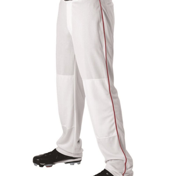 Youth Baseball Pants With Braid Thumbnail