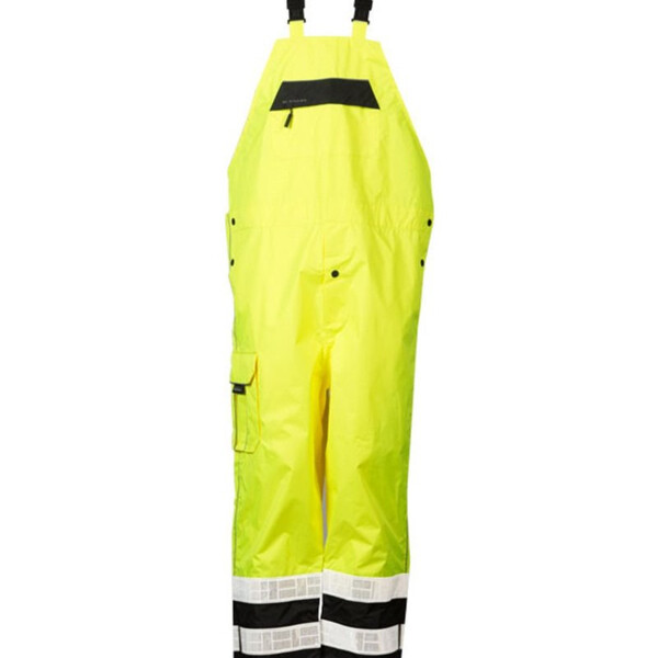 Unisex Premium Black Series® Rainwear Bib Thumbnail