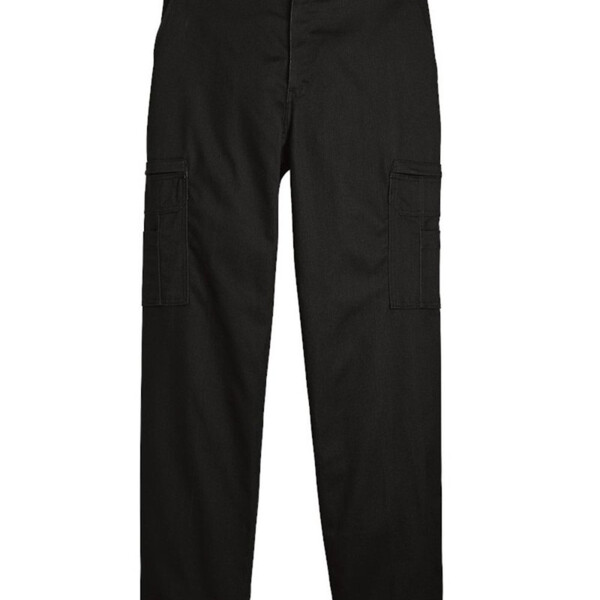 Men's Industrial Cotton Cargo Pants Thumbnail