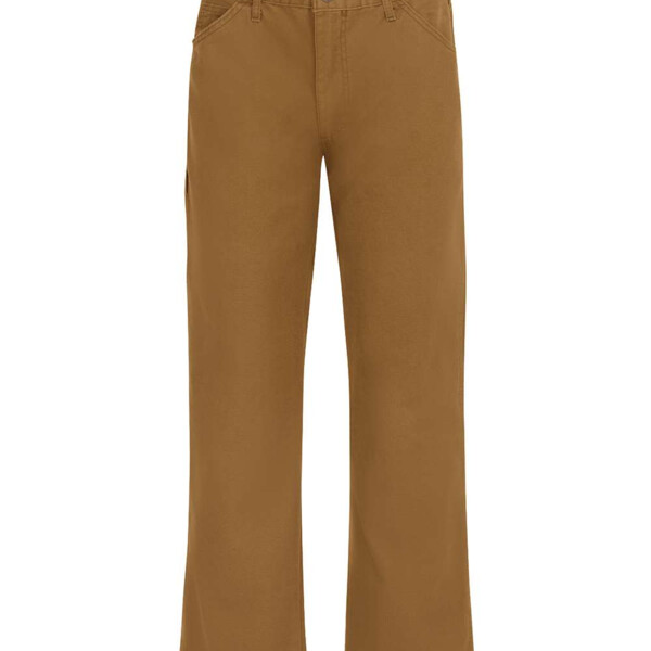 Men's Industrial Duck Carpenter Jeans Thumbnail