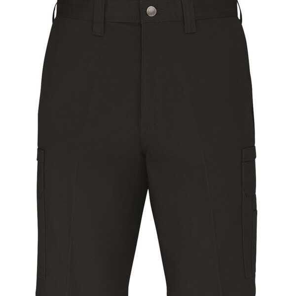 Men's 11" Industrial Cotton Cargo Shorts Thumbnail