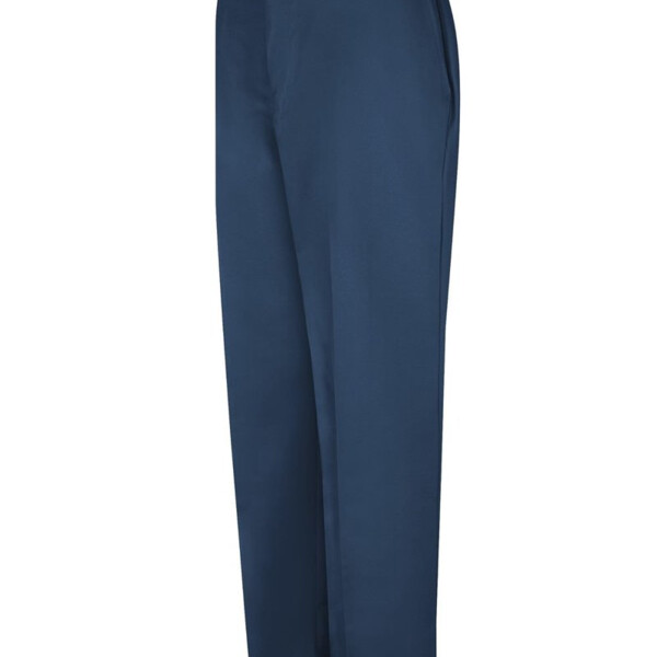 Men's Odd Sizes Wrinkle-Resistant Cotton Work Pants Thumbnail