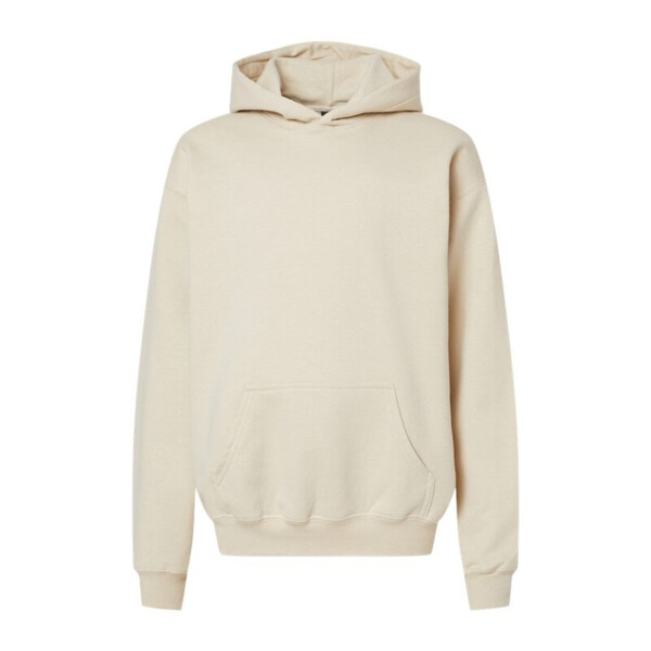 Softstyle® Youth Midweight Hooded Sweatshirt Thumbnail