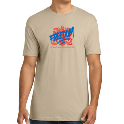 Freedom Shirt Thumbnail
