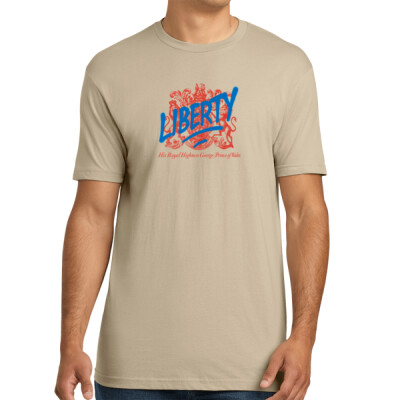 Liberty Shirt Thumbnail