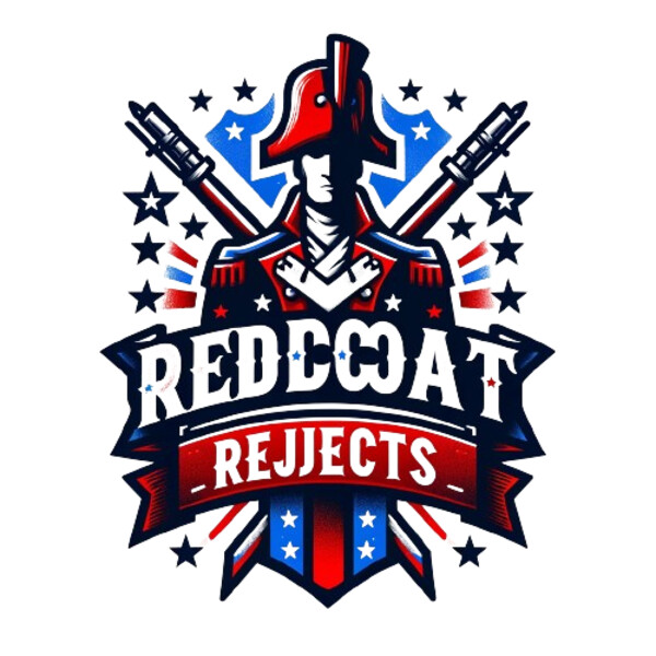 Redcoat Rebel Thumbnail